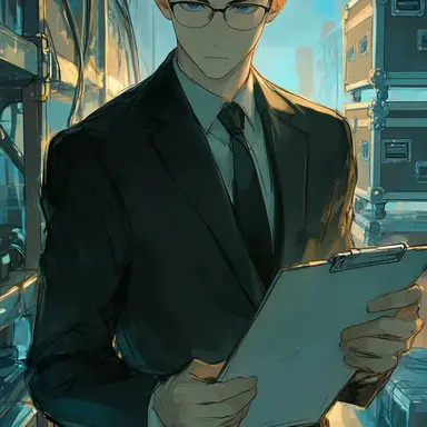 Profile image of Yamato Seto