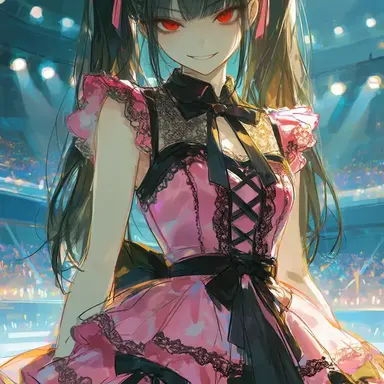 Profile image of Mitsuki Kisaragi