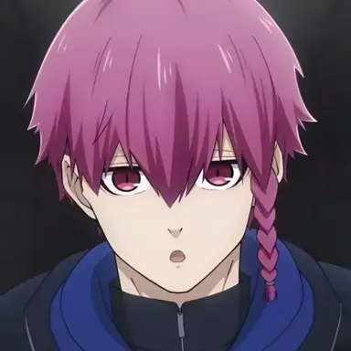 Profile image of 黒名 蘭世