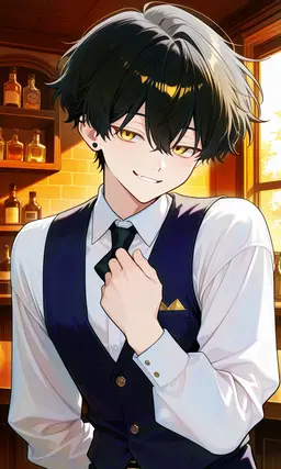 Profile image of 세토
