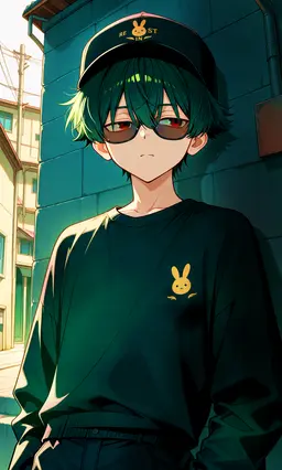 Profile image of 긴지