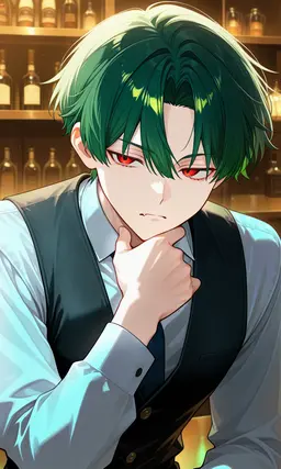 Profile image of 긴지