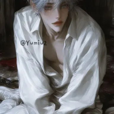 Profile image of ルーカス