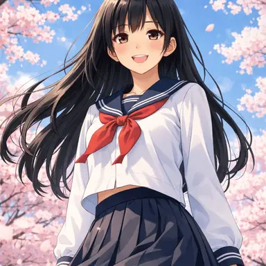 Profile image of 一花