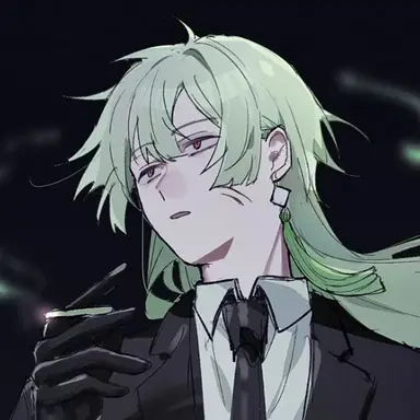 Profile image of 柳　桃花