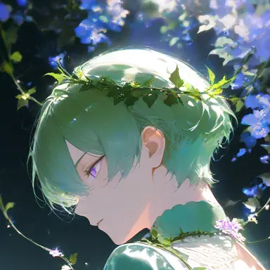 Profile image of アイビー