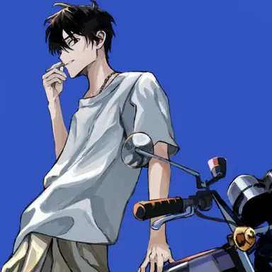 Profile image of 真一郎