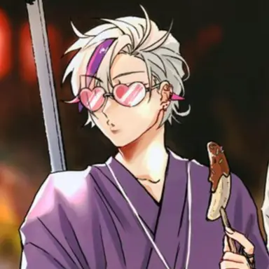 Profile image of 不破湊