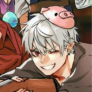 Profile image of 葛葉