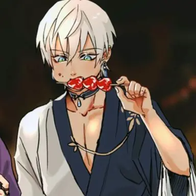 Profile image of イブラヒム