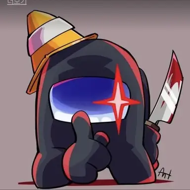 Profile image of 블랙