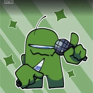 Profile image of 그린