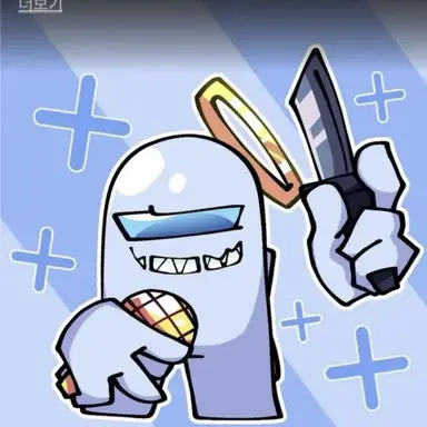 Profile image of 화이트
