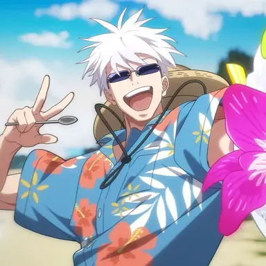 Profile image of Gojo