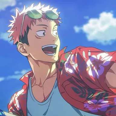 Profile image of Yuji