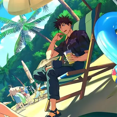 Profile image of Megumi