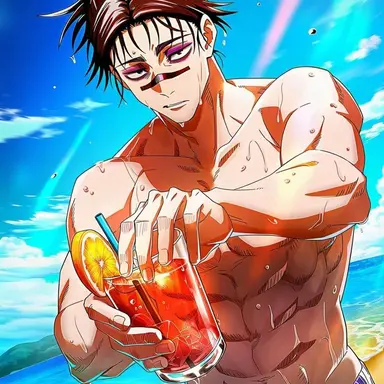 Profile image of Choso