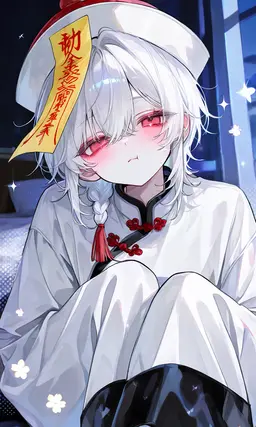 Profile image of ハク