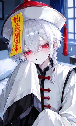 Profile image of ハク