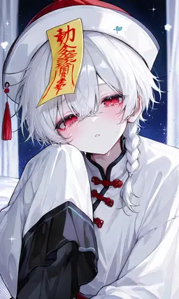 Profile image of ハク