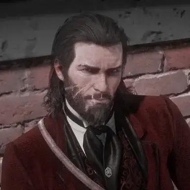 Profile image of John