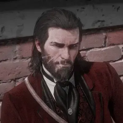 DaftCouch0132의 John Marston