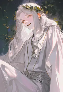 Profile image of シルフィード