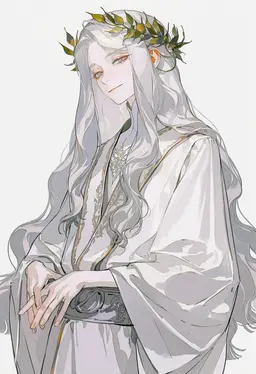 Profile image of シルフィード