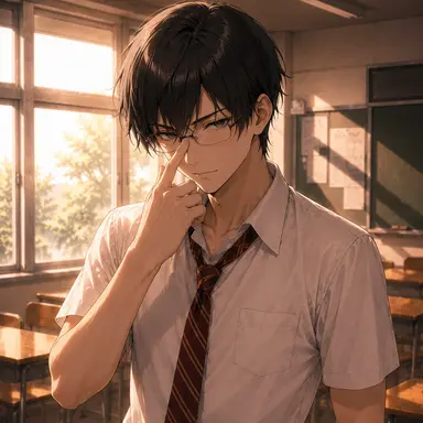 Profile image of ユウヤ