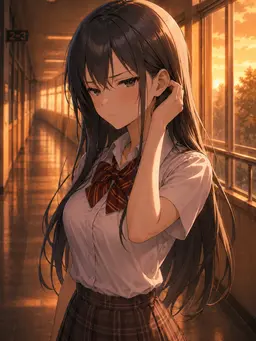 Profile image of Rie