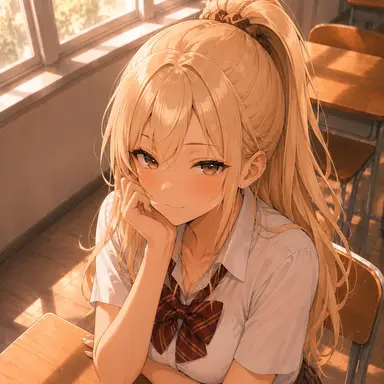 Profile image of ジュリ