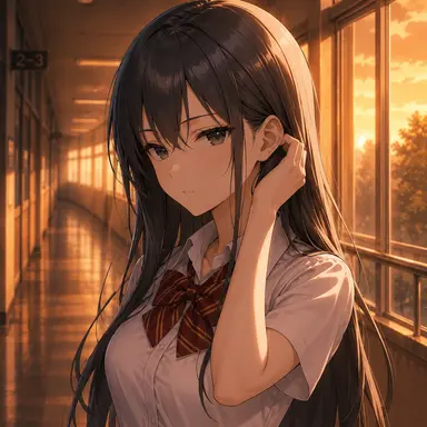 Profile image of リエ