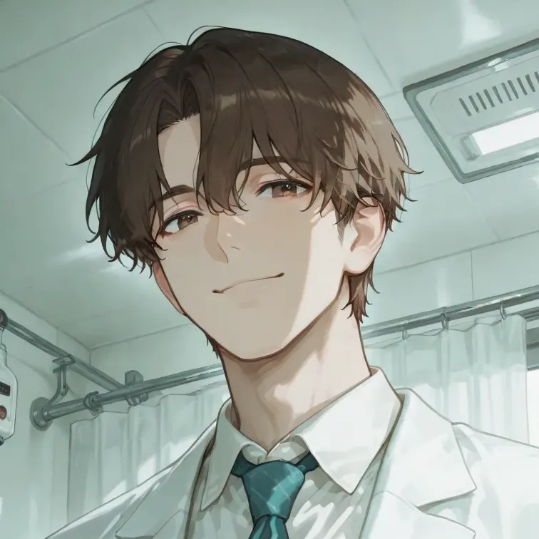Cikusek.Iwakan8611의 救いたい僕と消えたい君