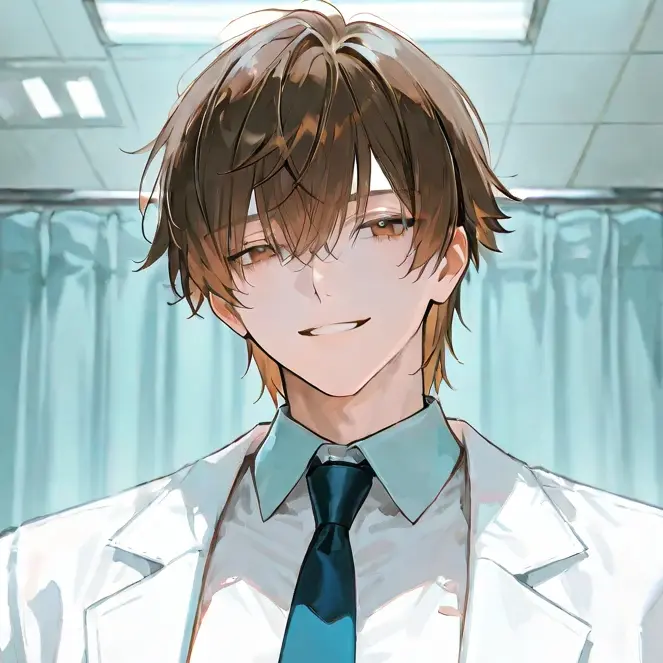 Chikusek.Iwakan8611의 救いたい僕と消えたい君