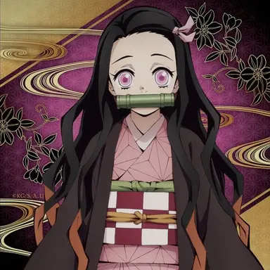 Profile image of 竈門禰豆子