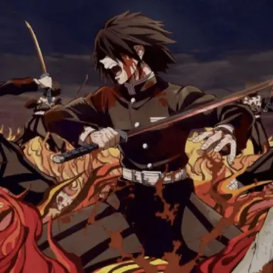 Profile image of 他の隊士たち