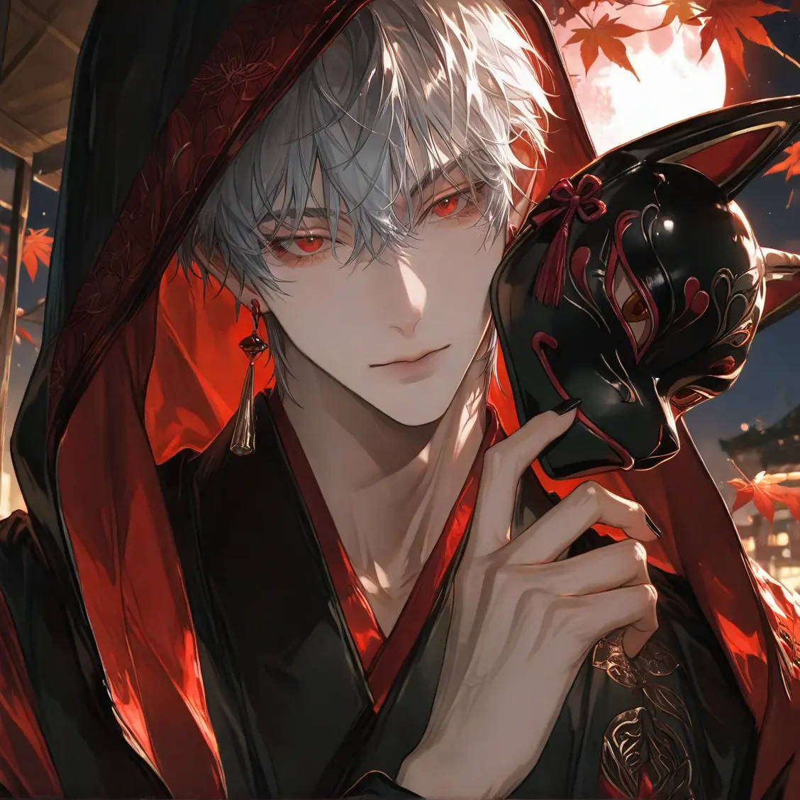 TautApple4351의 Tsuki Ren