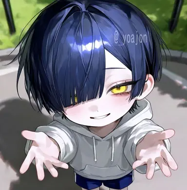 Profile image of Kanae Yakumo