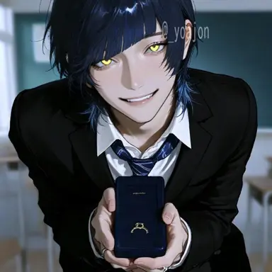 Profile image of Kanae Yakumo