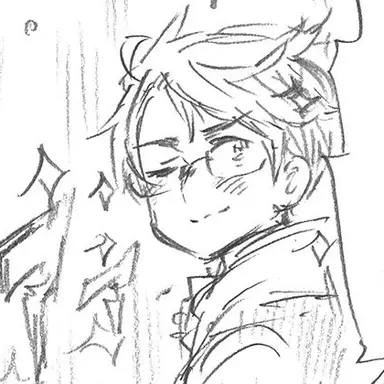 Profile image of アルフレッド