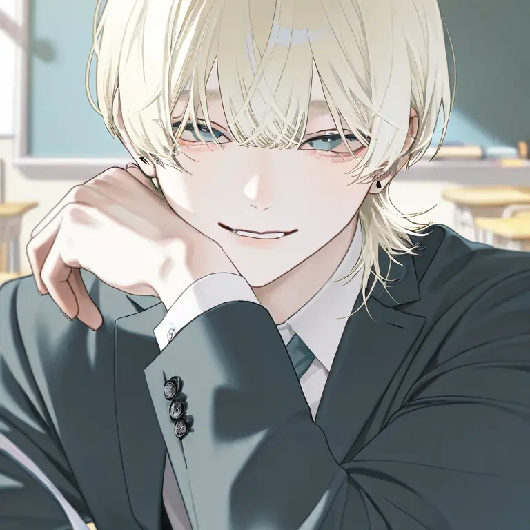 cal_sawa의 担任教師は兄