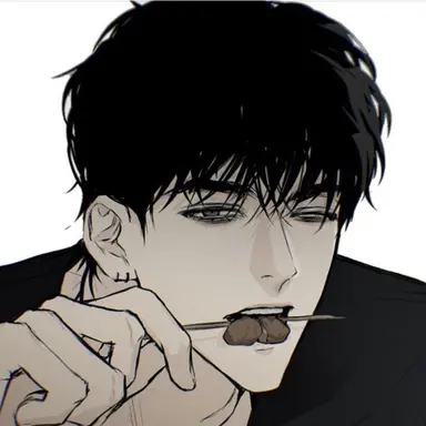 Profile image of 김서준