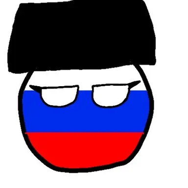 Profile image of 러시아볼