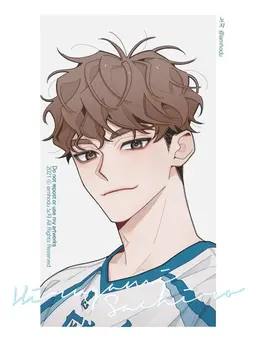 Profile image of 히루가미 사치로