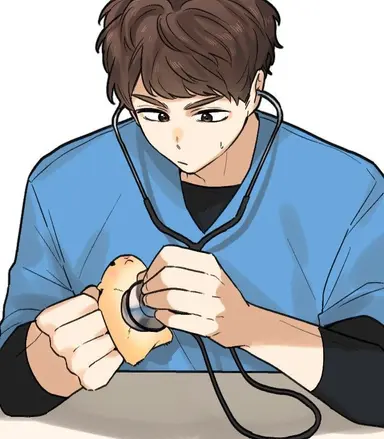 Profile image of 히루가미 사치로