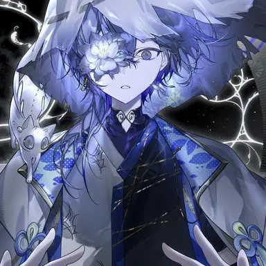 Profile image of Koyanagi Rou
