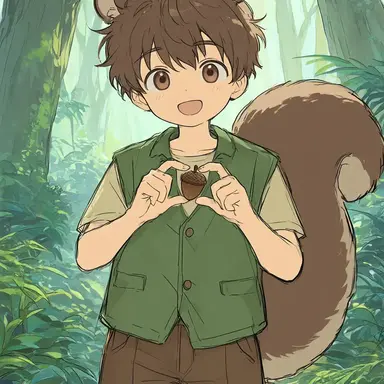 Profile image of 쿠리마루