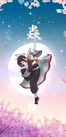 Profile image of 코쵸우 시노부