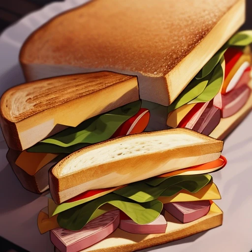 샌드위치
