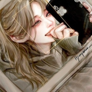 우현지 대표 이미지